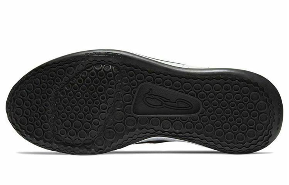 Кроссовки Nike Pg 3 Tb "Black White" 3