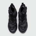 Кроссовки Nike ACG Terra Antarktik Grey Black with Fur