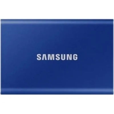 Внешний SSD Samsung T7 2Tb (MU-PC2T0H/WW)