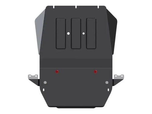 Защита АКПП и РК Sheriff для Ssang Yong Rexton II/III 2007-2017 арт.29.1594