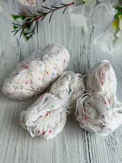 Пряжа носочная для вязания Аркобалено