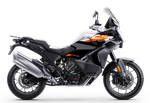 KTM 1390 Super Adventure S EVO 2026 года