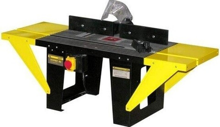 Стол фрезерный КОРВЕТ 80 90800