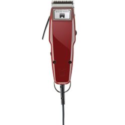 Машинка Moser 1400 Fading Edition Bordeaux (1406-0002)