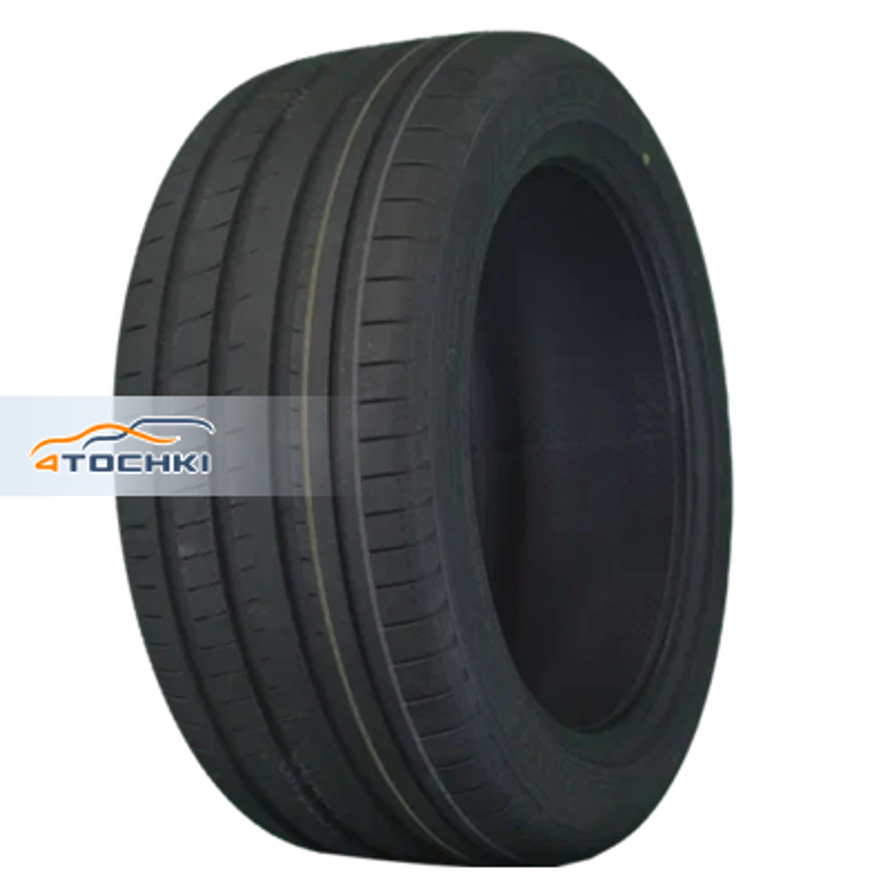 Легковая шина Yokohama HL315/30R23 111Y XL Advan Sport V107E * TL