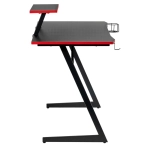 Геймерский стол Basic 110x59x75см