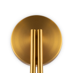 Настенный светильник Freya Branches FR5253WL-02BS