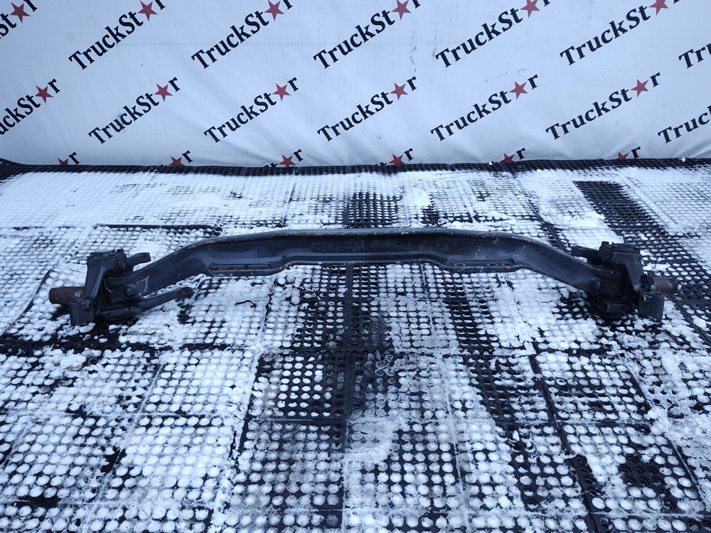 Балка передняя 2019г