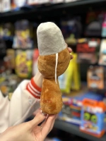 Спрунки игрушки мягкие фигурки Бруд Sprunki
