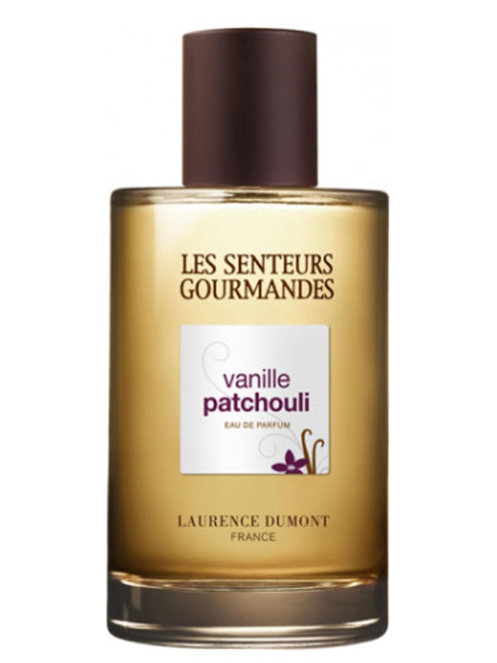 Les Senteurs Gourmandes Vanille Patchouli