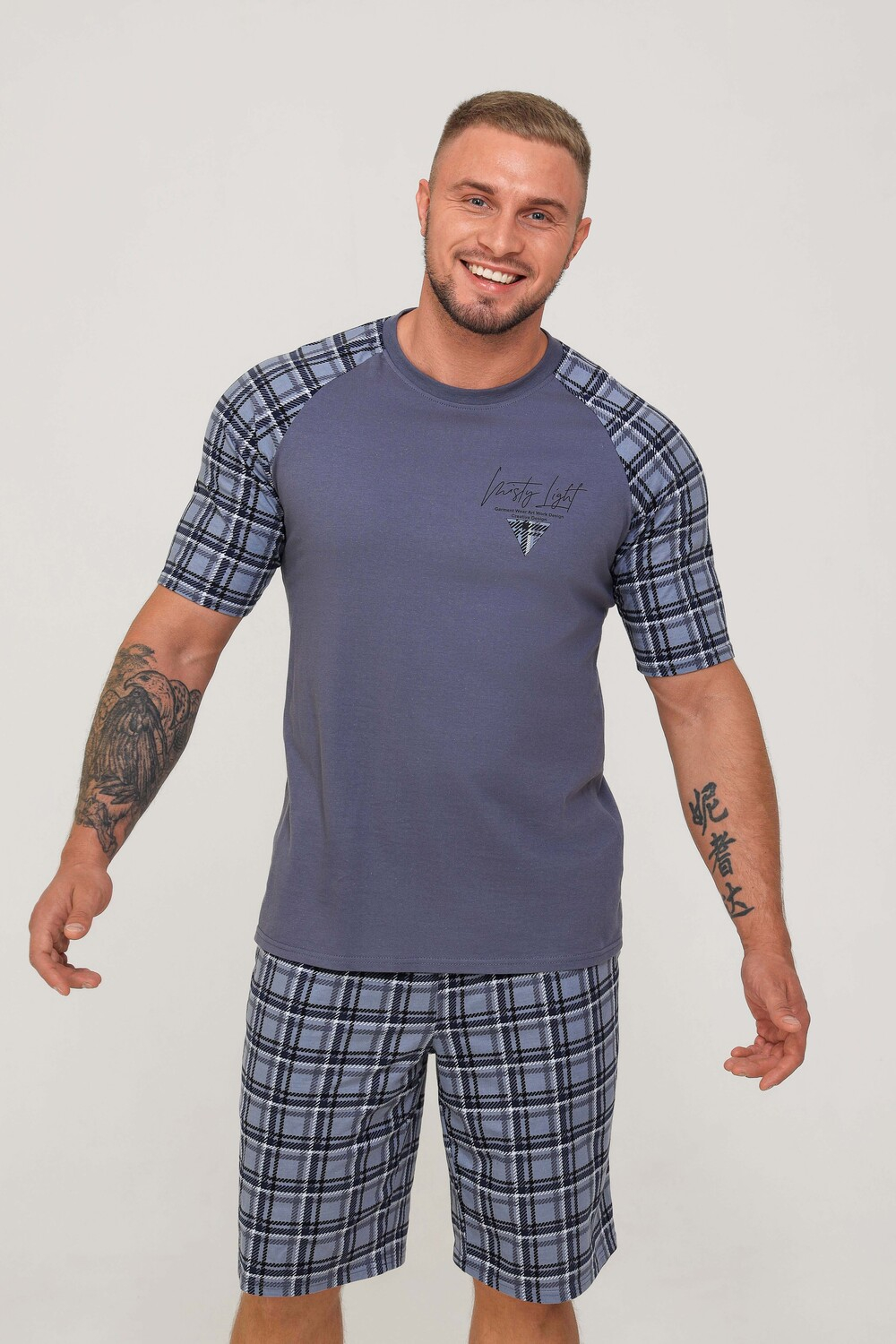 Костюм мужской 063