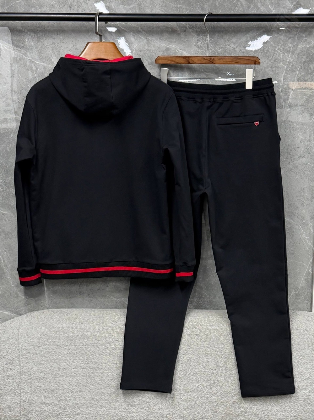 Спортивный костюм Kiton