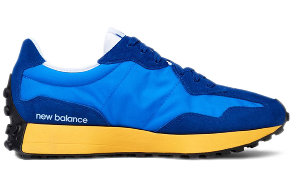 Кроссовки New Balance Nb 327