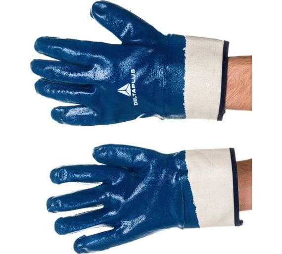 Перчатки Delta Plus NI17509
