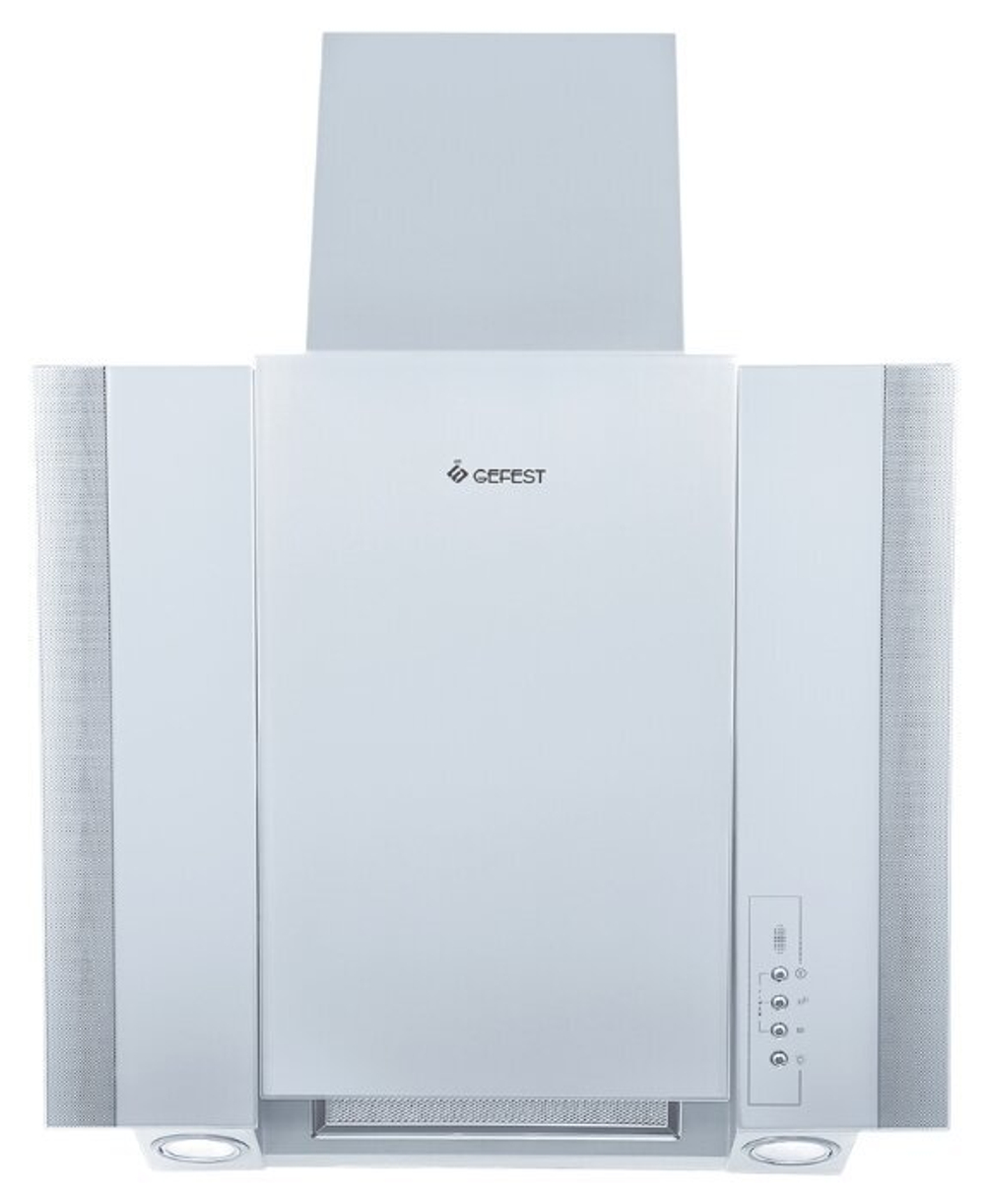 Каминная вытяжка Gefest ВО-3603 Д1C