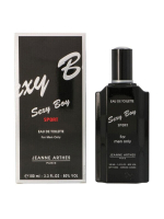 Мужская парфюмерия Jeanne Arthes Sexy Boy Sport 100ml Eau De Toilette