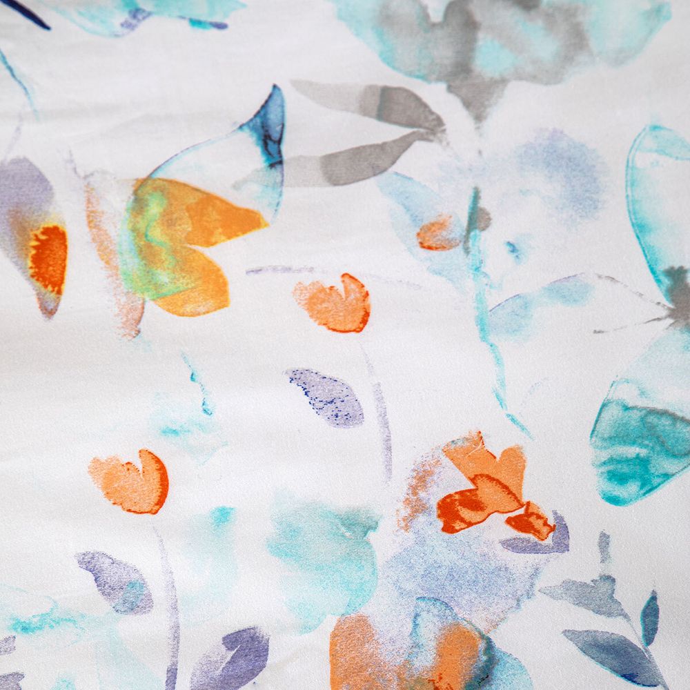 Комплект постельного белья двуспальный кинг сайз Gipfel Melisandra 42293