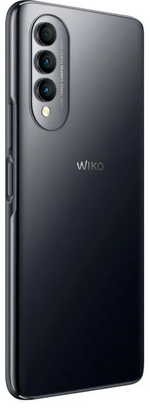 Смартфон WIKO T50 Mulan 6 ГБ/128 ГБ черный