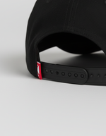 Бейсболка/Кепка Bad Boy Worldwide Black