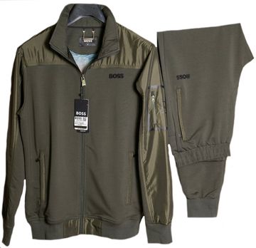 СПОРТ. КОСТЮМ BOSS (Германия) Р-ры 50-66