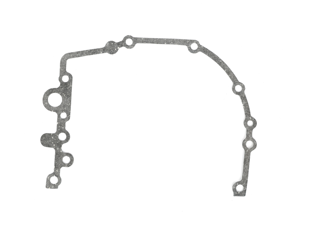 Прокладка передней  крышки а/м КАМАЗ ЕВРО-4 паронит ПМБ 0,8 Тамбов АТИ