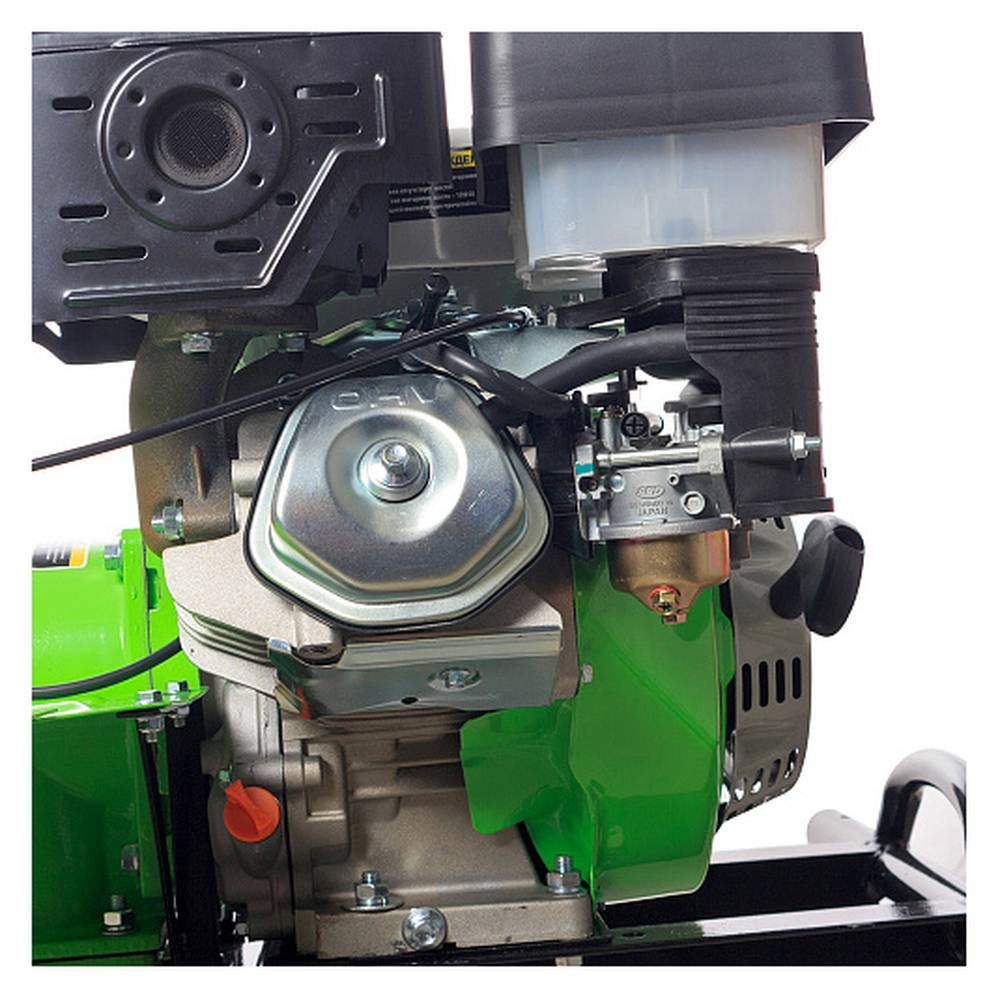 Мотоблок Голиаф-3-13Б