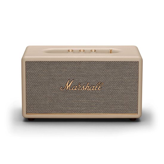 Портативная колонка Marshall Stanmore III Cream