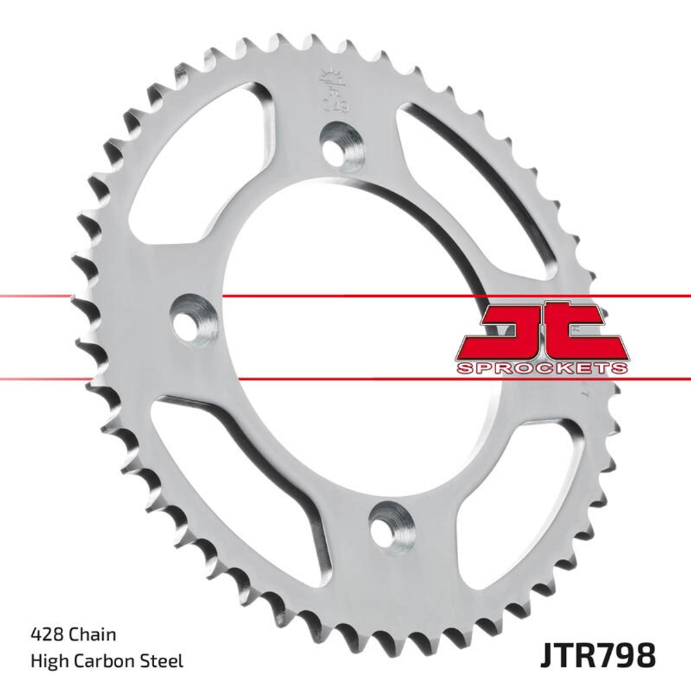 Звезда JTR798.51