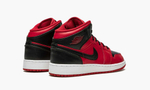 Air Jordan 1 Mid GS "Reverse Bred 2021"
