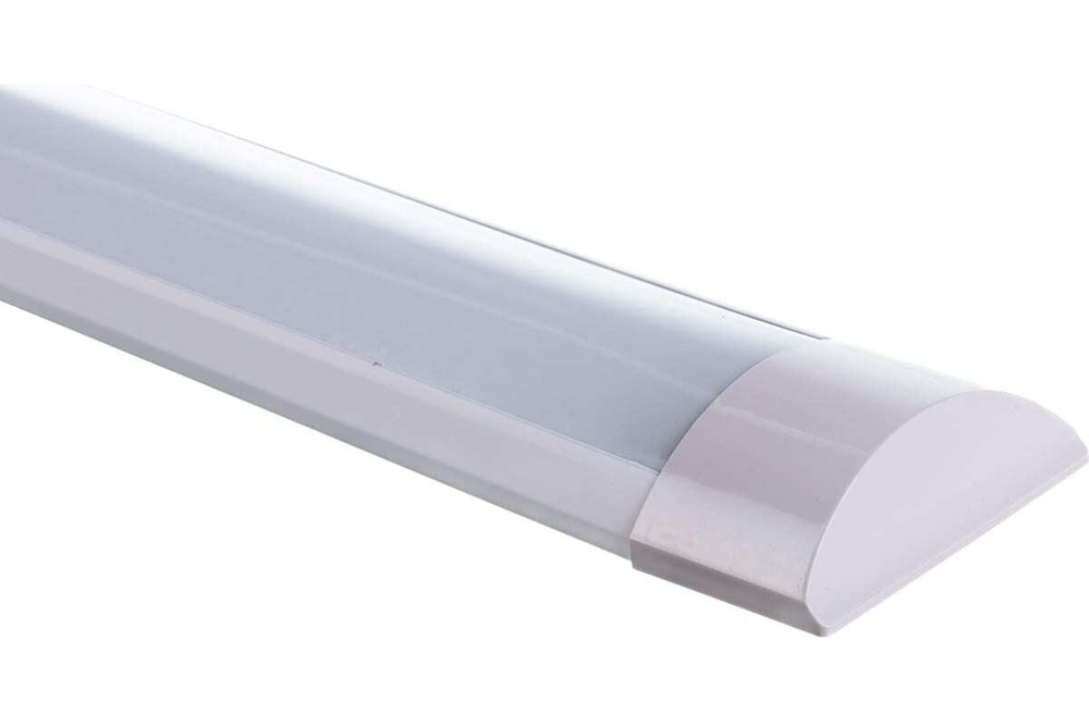 Светильник LED линейный 50Вт 4000K 4700Лм 1500х75х25 матовый SPO-5-50-4K-M ЭРА