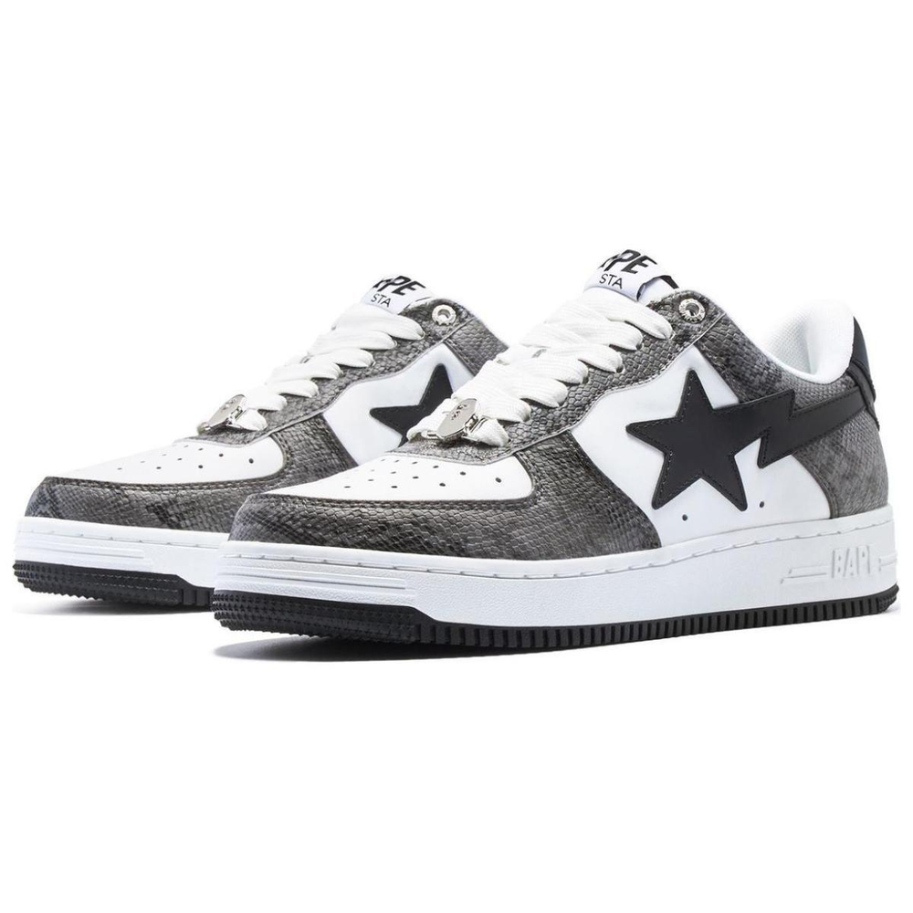 Кроссовки A BATHING APE STA, 1I80-191-009