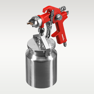 Краскораспылители