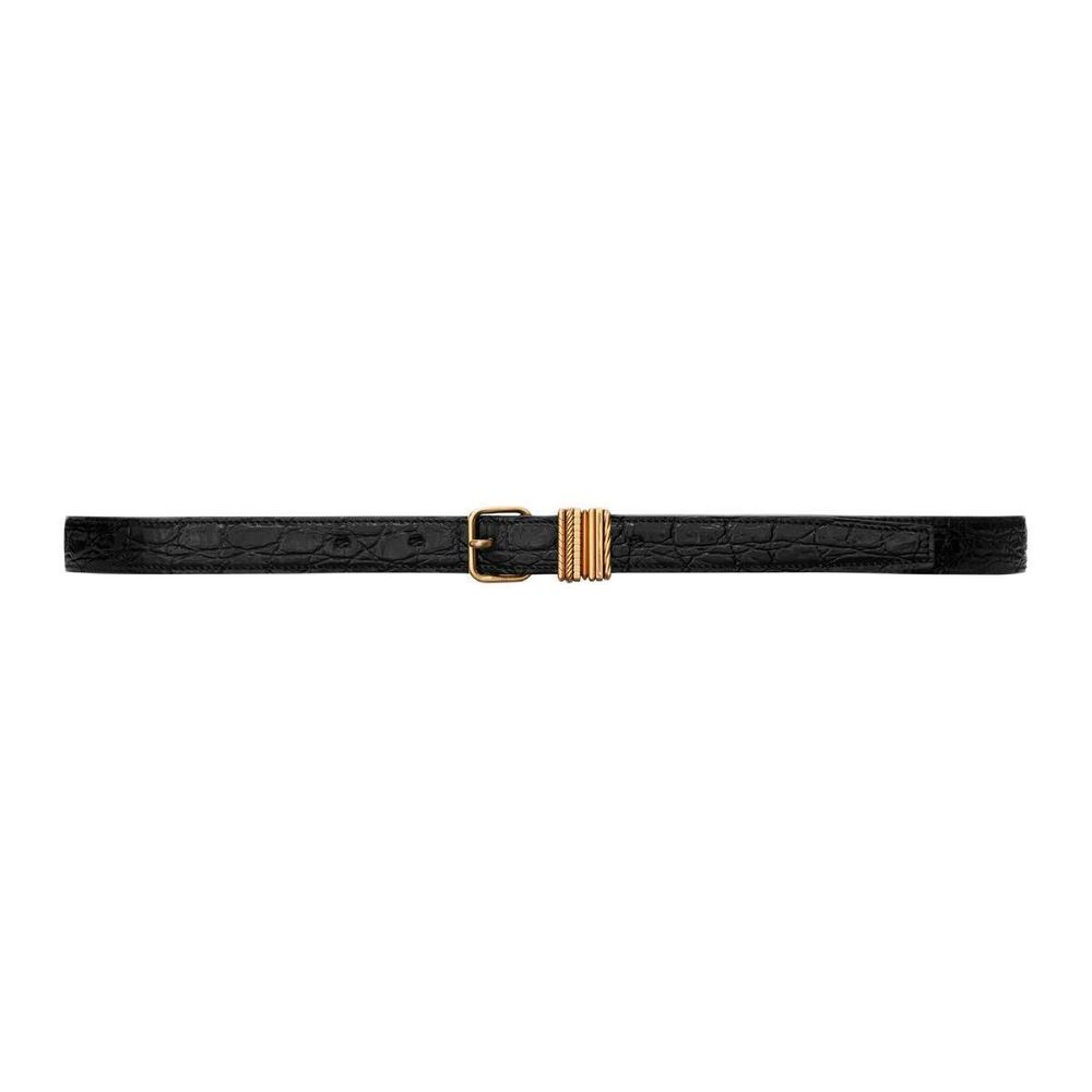 Пояс SAINT LAURENT, 6509741ZQ9J1000
