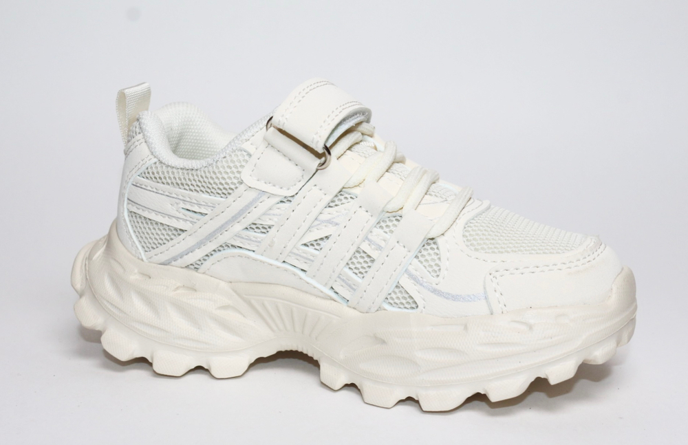 Кроссовки детские демисезонные Пчёлка Доми арт. X36-2D