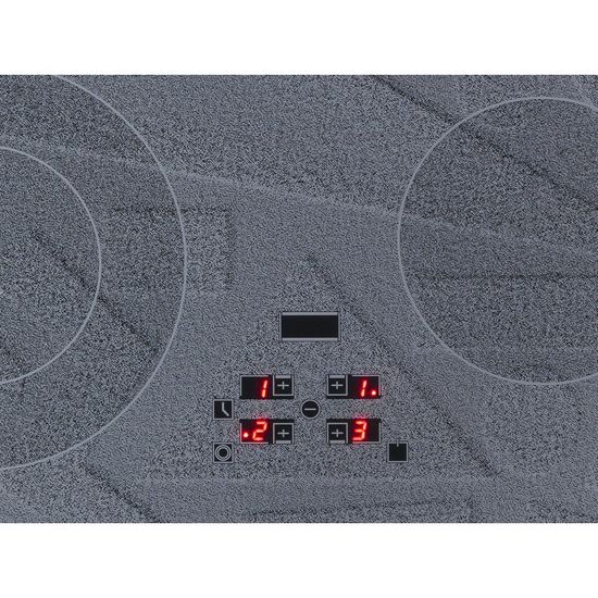 Электрическая варочная панель Kaiser KCT 6912 F Geo