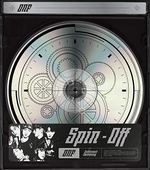 Альбом ONF - Spin Off 5th Mini Album