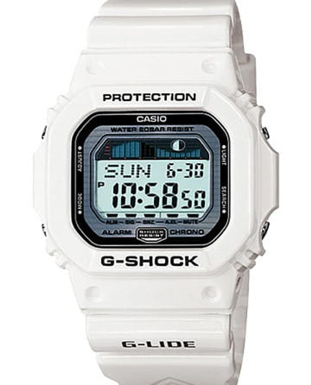 Часы Casio G-Shock GLX-5600-7