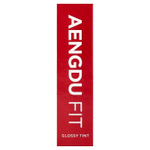 Merythod, Aengdu Fit, блестящий оттенок, 05 розовый, 3 г (0,11 унции)