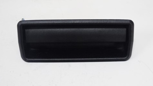 Ручка наруж. /2105-07/ правая в упак. ЧЕРНАЯ (ГрандРиАл)