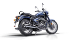 Royal Enfield Bullet 650 Battleship Blue (Base)