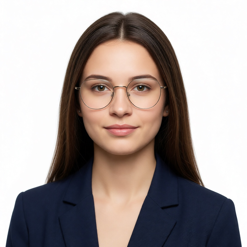 Оправа для очков Dackor 364 Brown