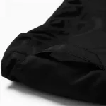 Анорак Тандем Тэндай "Райдер" черный