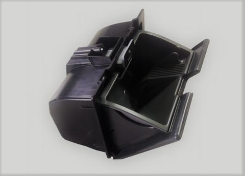 Пепельница на МАН ТГХ/ТГС/ТГА/ТГМ/ТГЛ 81637400063 б.у.