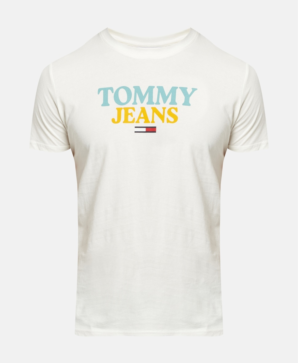 Футболка Tommy Hilfiger