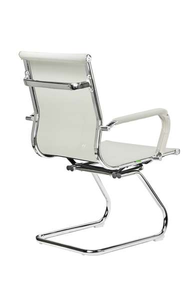 Кресло Hugo RCH 6001-3 Белый