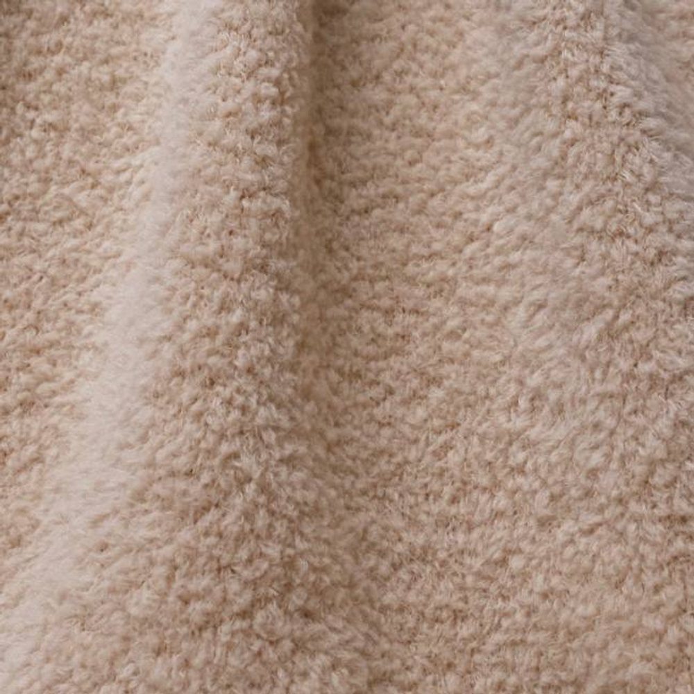 SHEARLINGGMG - MF Sesia; 77% extrafine меринос, 23% п/а; 400м/100гр; Травка; col.1454, цвет: карамель