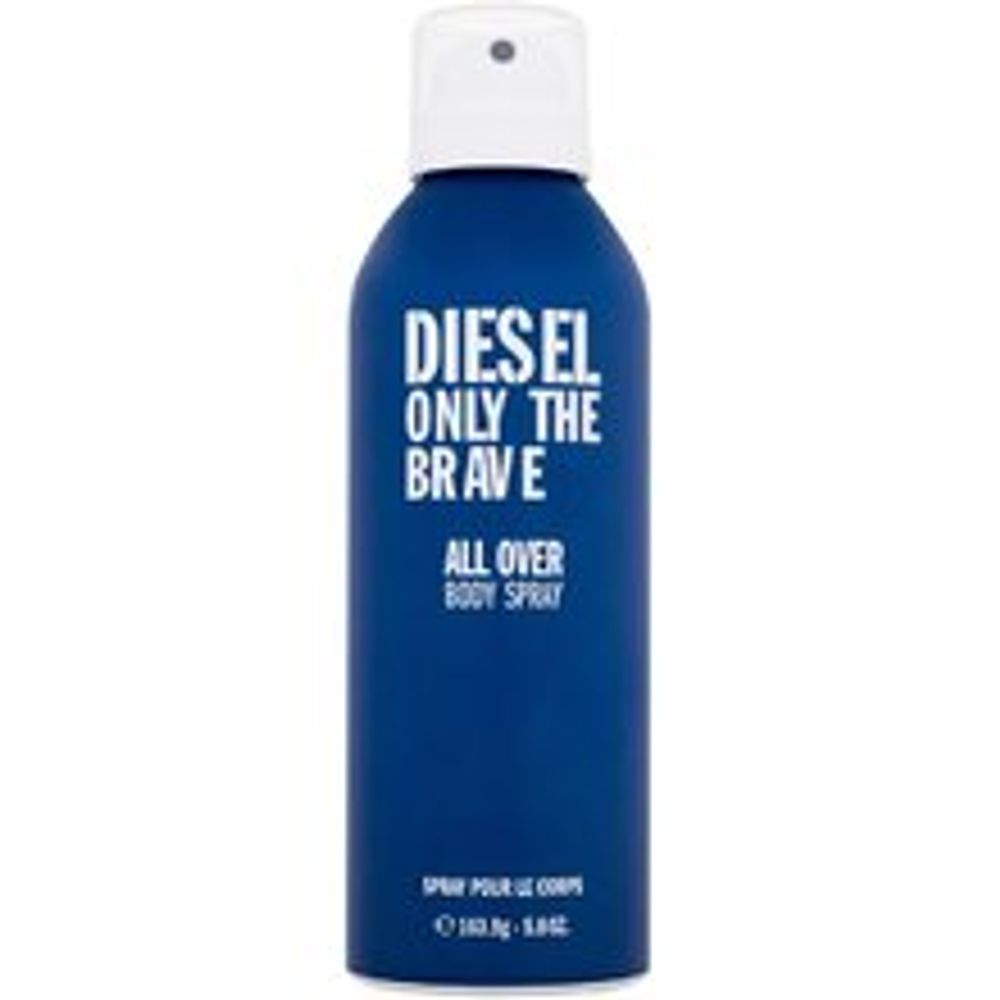 Diesel Only The Brave Body Spray 200ml
