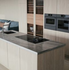 Варочная поверхность Asko HG8313BGB1