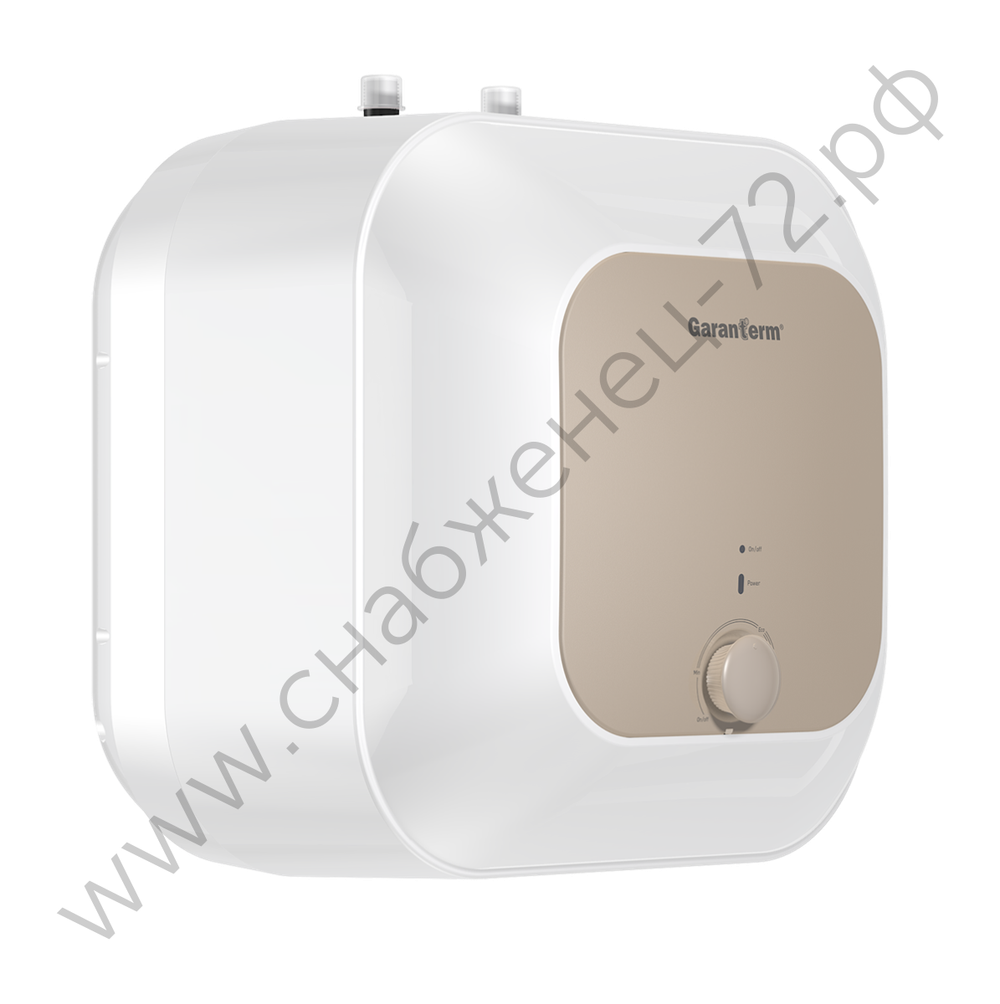 Водонагреватель Garanterm Plus 30 U