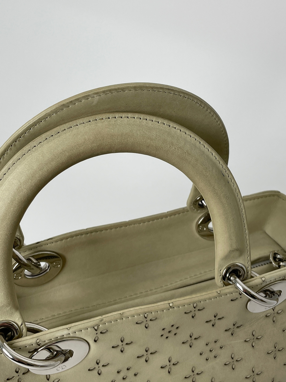 Сумка CHRISTIAN DIOR Lady Dior